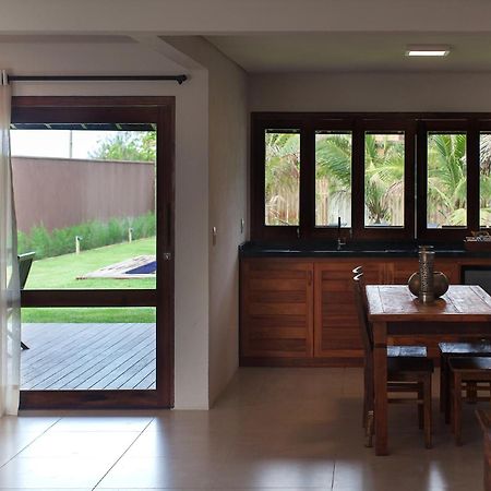 Zorah Beach Hotel Trairi Rum bild