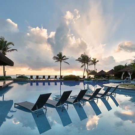 Zorah Beach Hotel Trairi Exteriör bild
