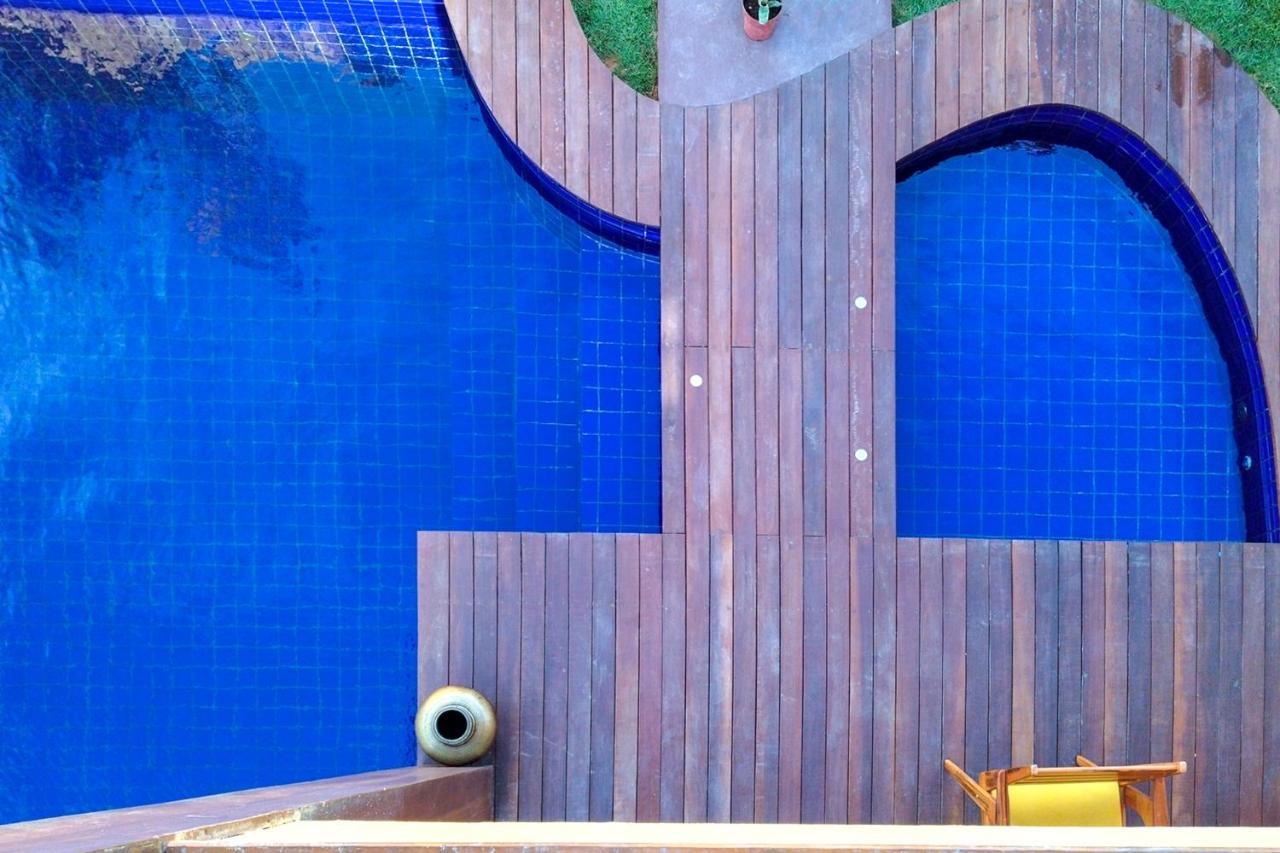 Zorah Beach Hotel Trairi Exteriör bild