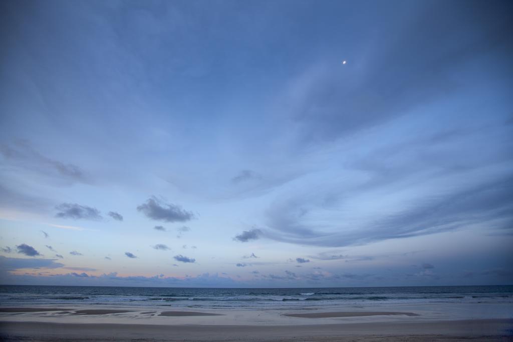 Zorah Beach Hotel Trairi Exteriör bild